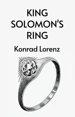 L'anello di Re Salomone - King Solomon's Ring