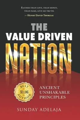 La nazione guidata dai valori - The Value Driven Nation