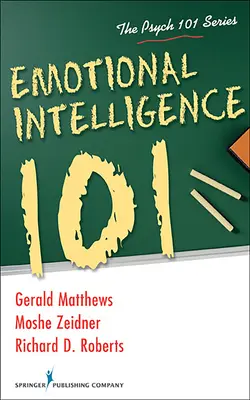 Intelligenza emotiva 101 - Emotional Intelligence 101
