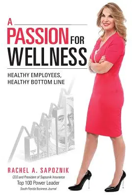 Una passione per il benessere: Dipendenti sani, profitti sani - A Passion for Wellness: Healthy Employees, Healthy Bottom Line