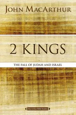 2 Re: La caduta di Giuda e Israele - 2 Kings: The Fall of Judah and Israel