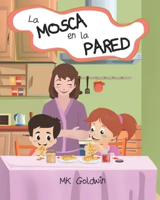 La Mosca nel cortile - La Mosca en la pared