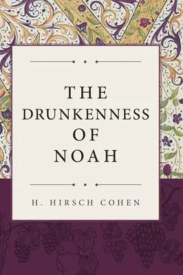 L'ubriachezza di Noè - The Drunkenness of Noah
