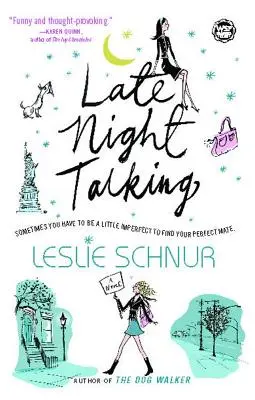 Parlare a tarda notte - Late Night Talking