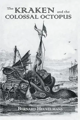 Kraken e il polpo colossale - Kraken and The Colossal Octopus