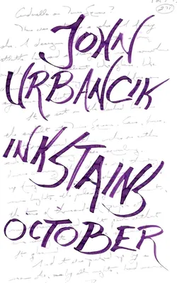 InkStains: Ottobre - InkStains: October