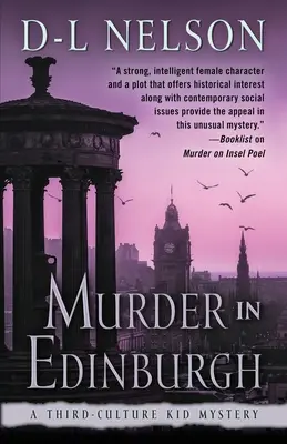 Omicidio a Edimburgo - Murder in Edinburgh