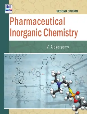 Chimica farmaceutica inorganica - Pharmaceutical Inorganic chemistry