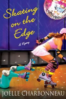 Pattinare sul filo del rasoio - Skating on the Edge
