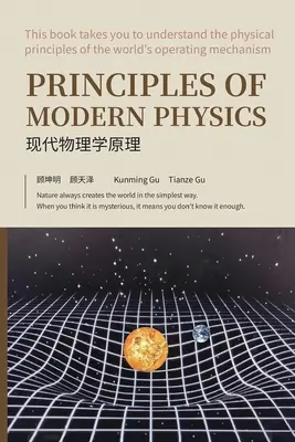 Principi di fisica moderna: Teoria di base dell'essenza della luce e della fisica spaziale - Principles of Modern Physics: Basic theory of the essence of light and space physics