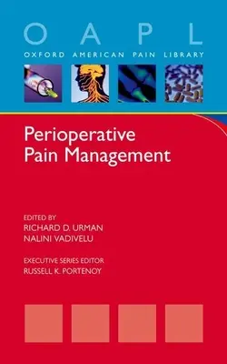 Gestione del dolore perioperatorio - Perioperative Pain Management