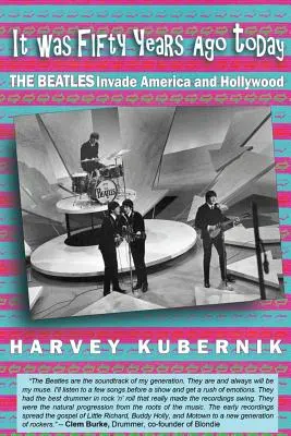 Cinquant'anni fa i BEATLES invadevano l'America e Hollywood - It Was Fifty Years Ago Today THE BEATLES Invade America and Hollywood