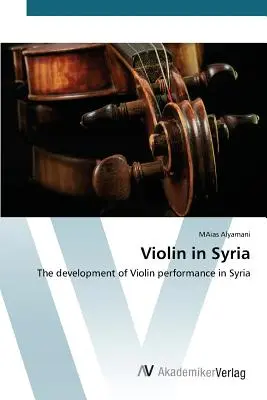 Violino in Siria - Violin in Syria