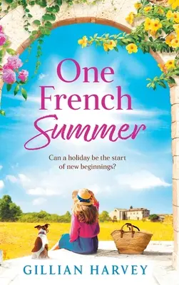 Un'estate francese - One French Summer