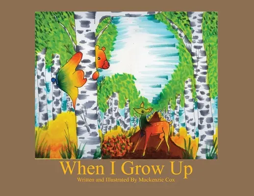 Quando sarò grande - When I Grow Up