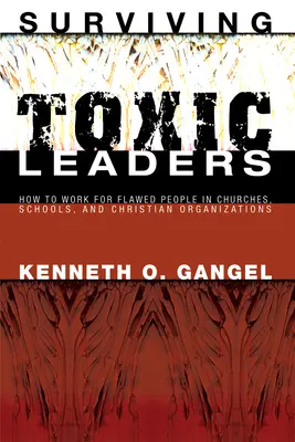 Sopravvivere ai leader tossici - Surviving Toxic Leaders