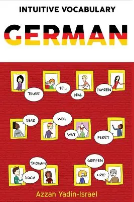 Vocabolario intuitivo: Tedesco - Intuitive Vocabulary: German