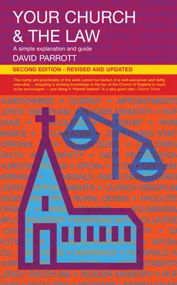La vostra Chiesa e la legge: Una semplice spiegazione e guida - Your Church and the Law: A Simple Explanation and Guide