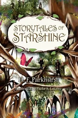 Storie di stelle - Storytales of Starshine