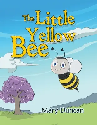 La piccola ape gialla - The Little Yellow Bee