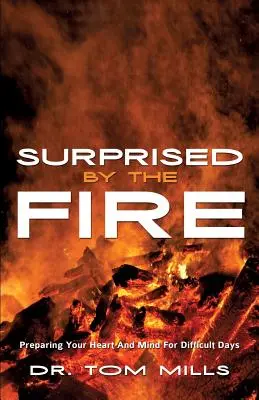 Sorpreso dal fuoco - Surprised by the Fire