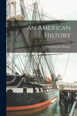 Una storia americana - An American History