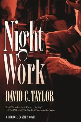 Lavoro notturno Pod originale - Night Work Pod Original