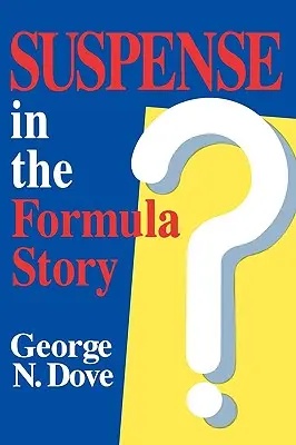 Suspense nella storia della Formula - Suspense in the Formula Story