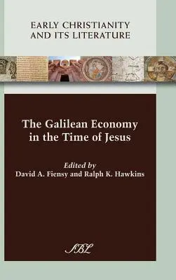 L'economia galileiana al tempo di Gesù - The Galilean Economy in the Time of Jesus