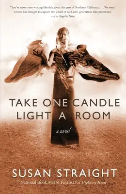 Una candela illumina una stanza - Take One Candle Light a Room