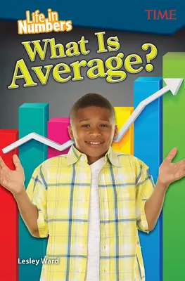 La vita in numeri: Cos'è la media? - Life in Numbers: What Is Average?