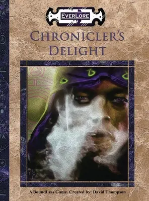 La delizia del Cronista - Chronicler's Delight