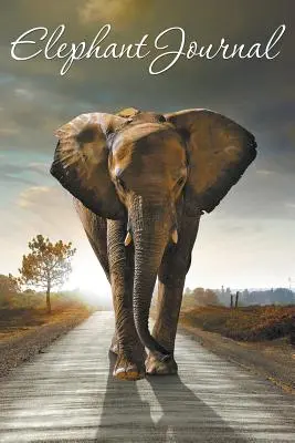 Diario dell'elefante - Elephant Journal
