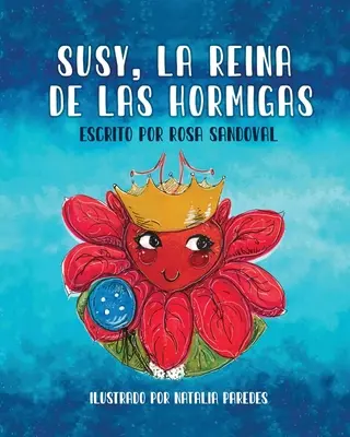 Susy, la regina degli ormoni - Susy, La Reina de las Hormigas