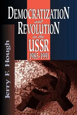 Democratizzazione e rivoluzione nell'URSS, 1985-91 - Democratization and Revolution in the Ussr, 1985-91