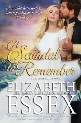 Uno scandalo da ricordare - A Scandal to Remember