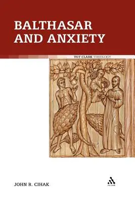 Balthasar e l'ansia - Balthasar and Anxiety
