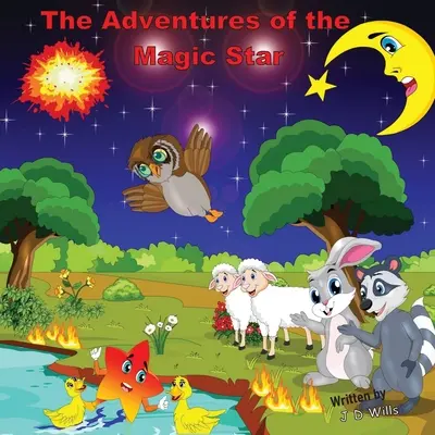 Le avventure della stella magica - The Adventures of the Magic Star