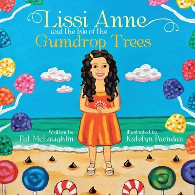 Lissi Anne e l'isola degli alberi di gomma - Lissi Anne and the Isle of the Gumdrop Trees