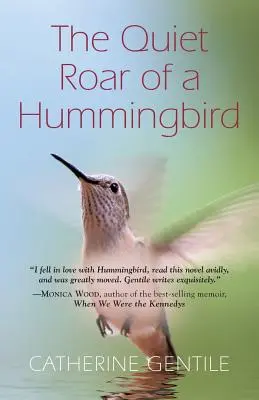 Il silenzioso ruggito di un colibrì - The Quiet Roar of a Hummingbird