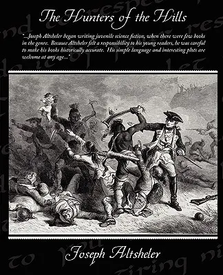 I cacciatori delle colline - The Hunters of the Hills