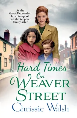 Tempi duri in Weaver Street - Hard Times on Weaver Street