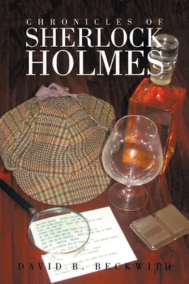 Cronache di Sherlock Holmes - Chronicles of Sherlock Holmes
