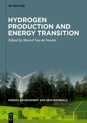 Produzione di idrogeno e transizione energetica - Hydrogen Production and Energy Transition