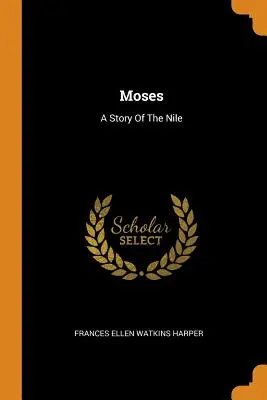 Mosè: Una storia del Nilo - Moses: A Story Of The Nile