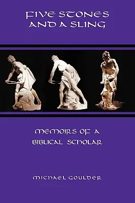 Cinque pietre e una fionda: Memorie di uno studioso biblico - Five Stones and a Sling: Memoirs of a Biblical Scholar