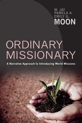 Missionario ordinario - Ordinary Missionary