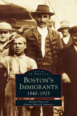 Gli immigrati di Boston - Boston's Immigrants