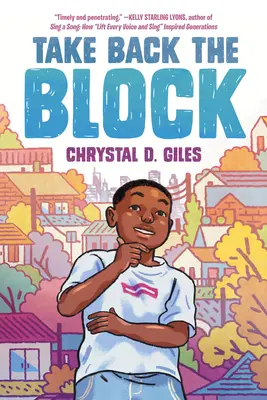Riprendersi il blocco - Take Back the Block
