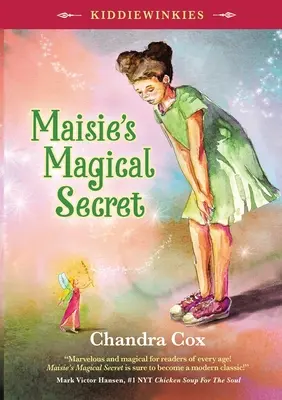 Kiddiewinkie 1Il magico segreto di Maisie - Kiddiewinkie 1Maisie's Magical Secret